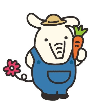 よりぞう　呼びかけ